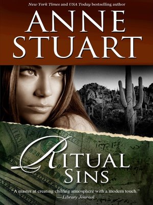 cover image of Ritual Sins